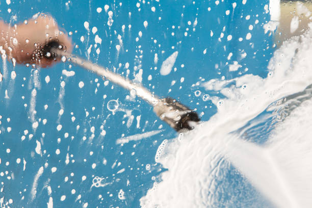 Best Oil Spill Cleanup  in Ashland, VA