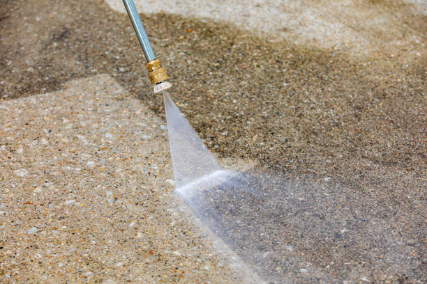 Best Pool Deck Cleaning  in Ashland, VA